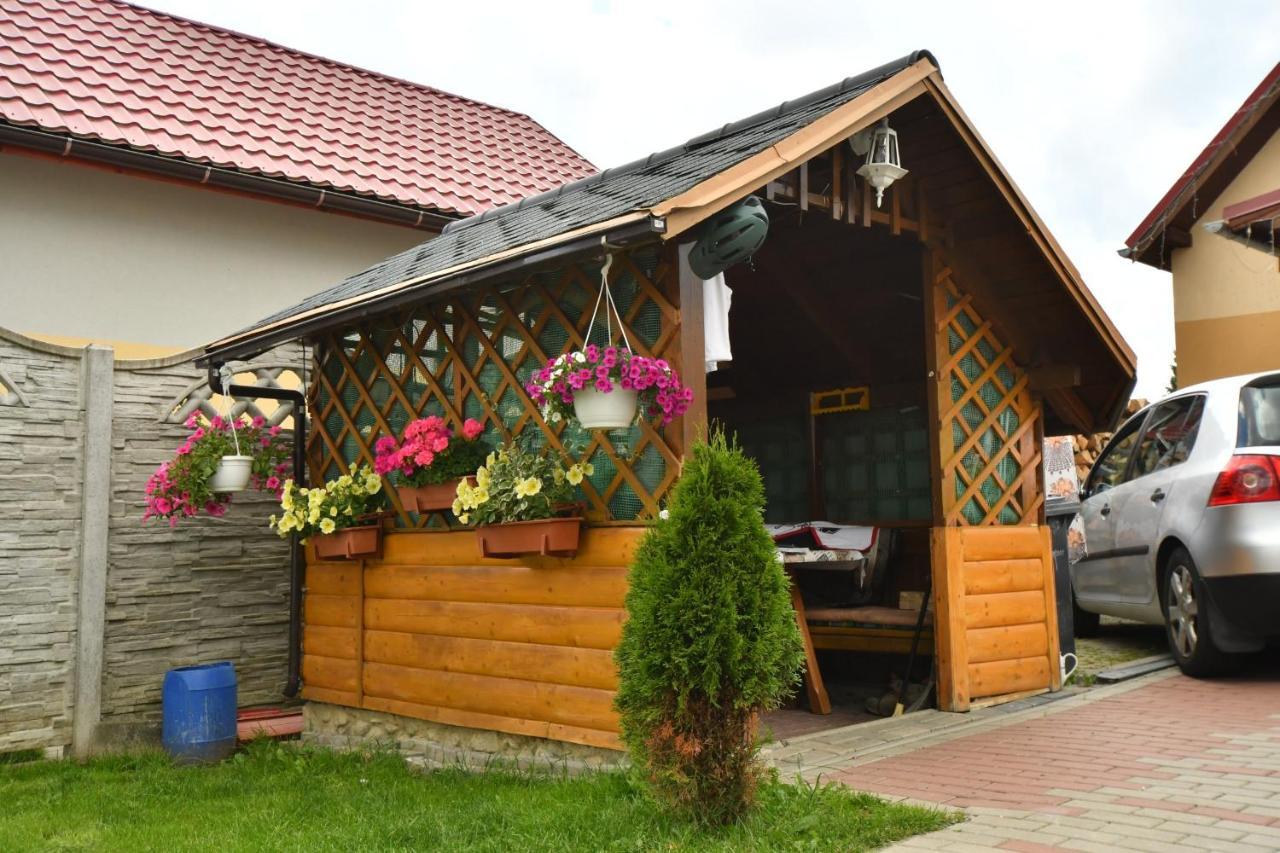 Ubytovanie U Jozefa / Strba Luaran gambar