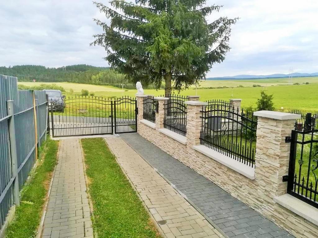 Ubytovanie U Jozefa / Strba Luaran gambar