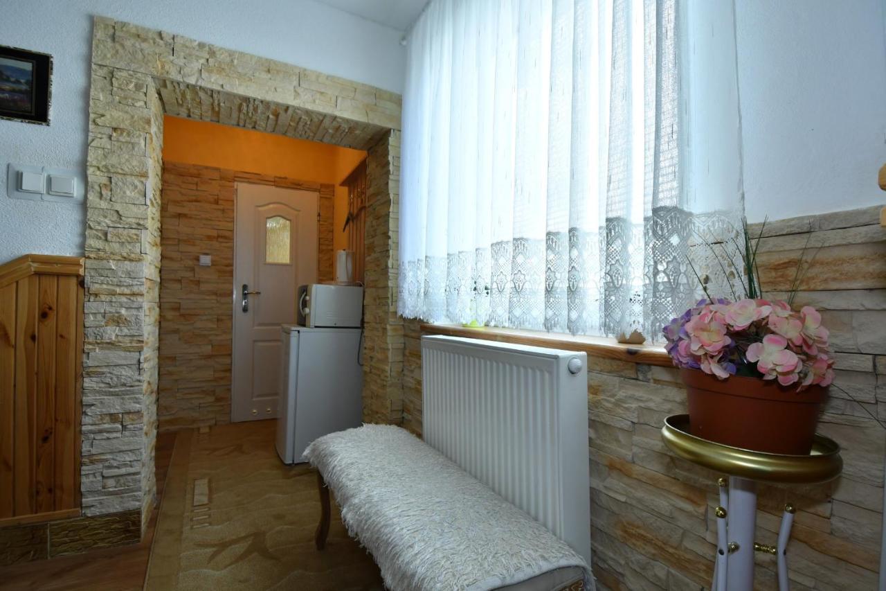 Ubytovanie U Jozefa / Strba Apartment Luaran gambar