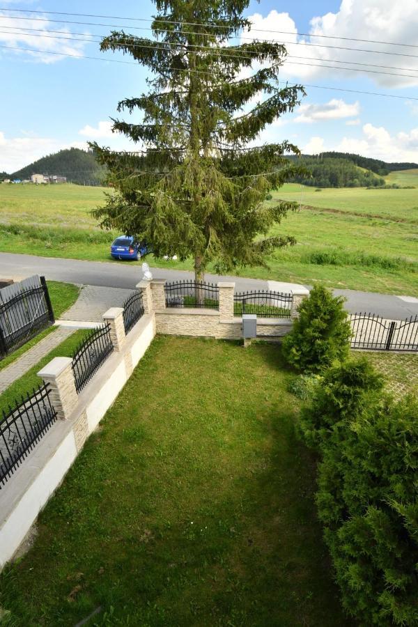 Ubytovanie U Jozefa / Strba Luaran gambar