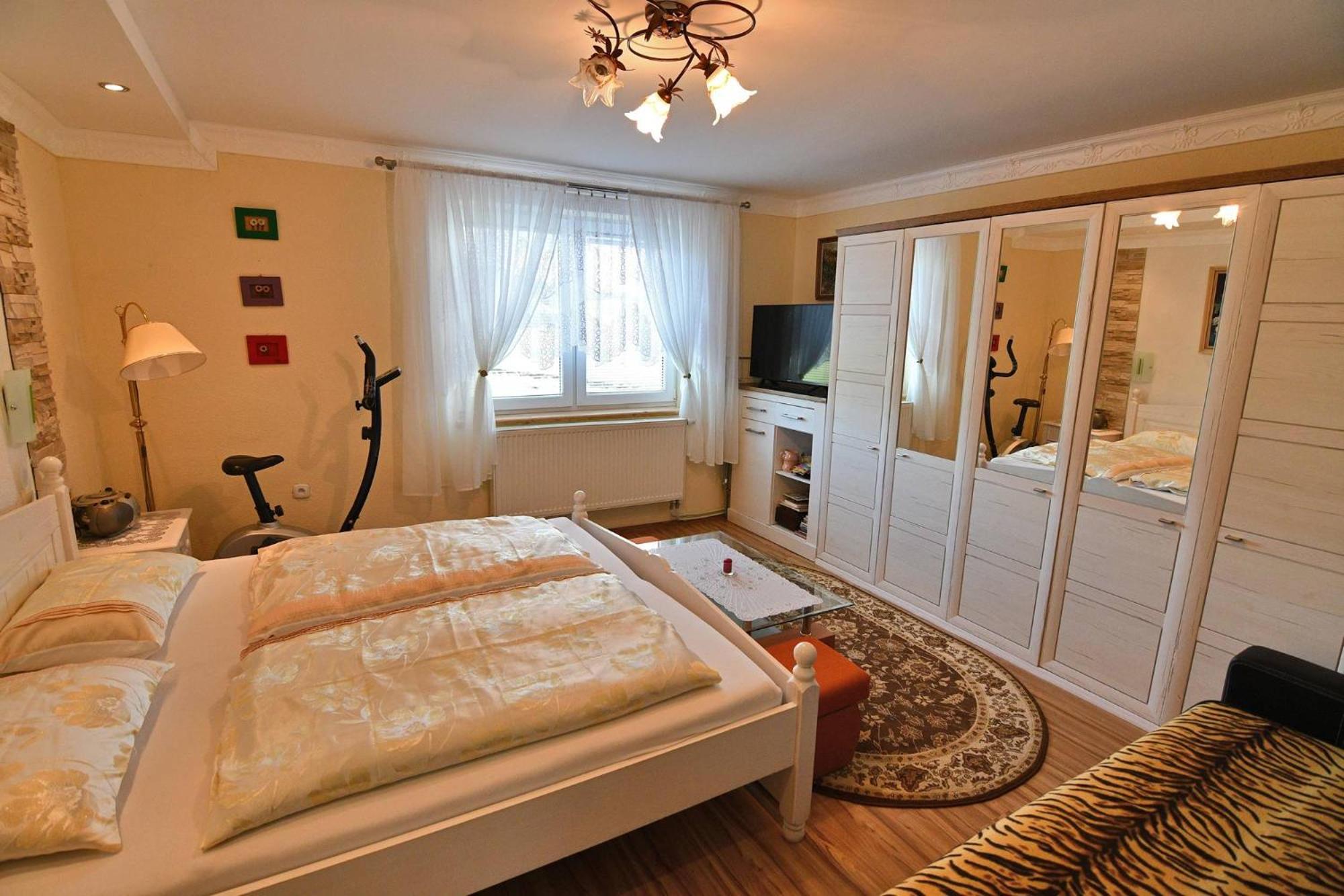 Ubytovanie U Jozefa / Strba Apartment Luaran gambar